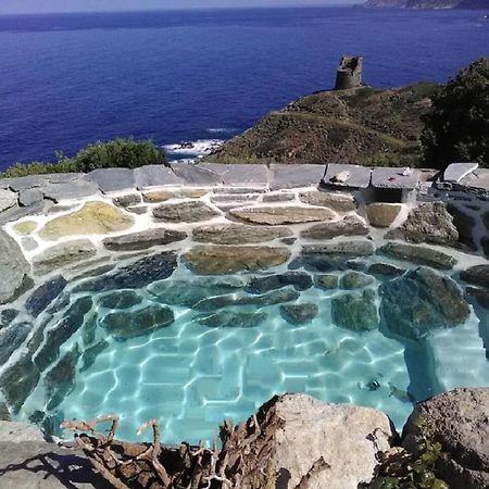 Logement De Charme Avec Piscine Privative Pino Zewnętrze zdjęcie