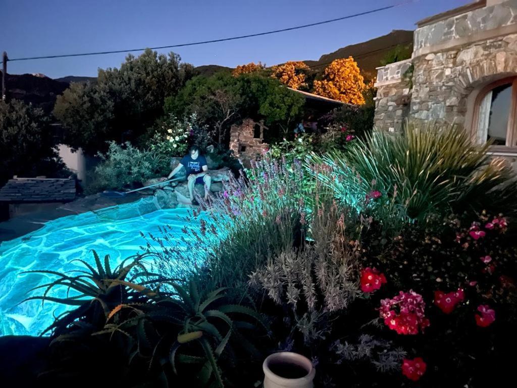 Logement De Charme Avec Piscine Privative Pino Zewnętrze zdjęcie