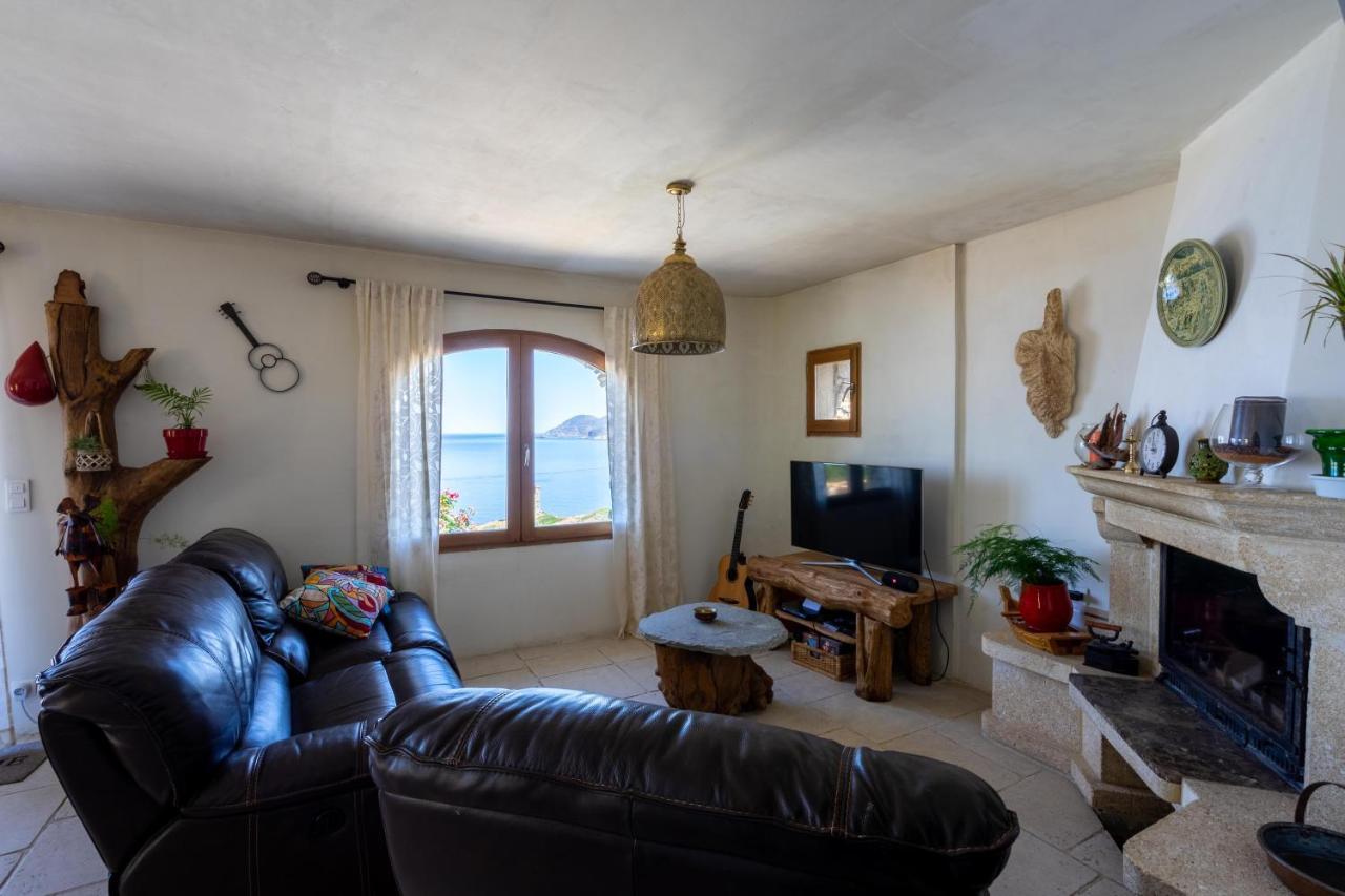 Logement De Charme Avec Piscine Privative Pino Zewnętrze zdjęcie